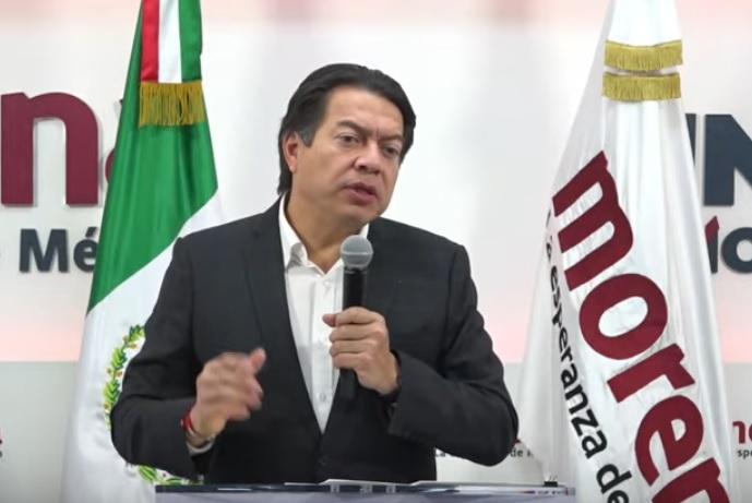 Morena confirma que el viernes 10 anuncia a su candidato en Puebla