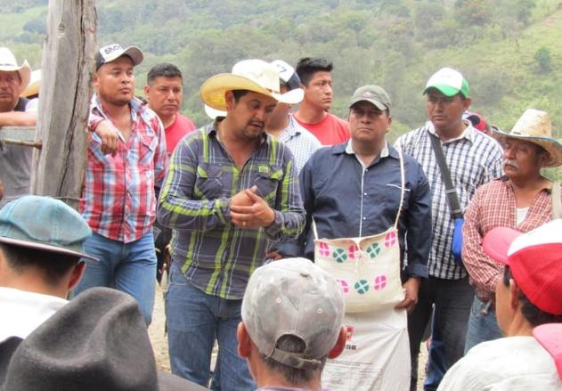 Ediles de la zona de Huauchinango sin acciones frente al coronavirus