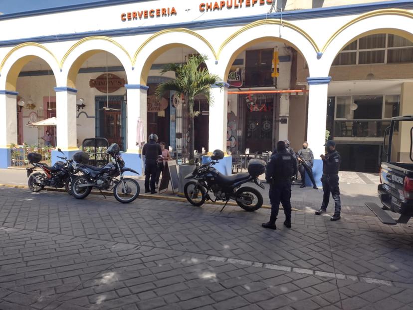 Nuevo Reglamento de Tránsito de Tehuacán va por la regularización de motocicletas