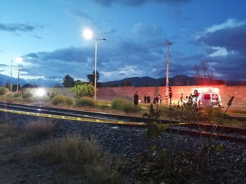 Muere motociclista tras derrapar sobre la vía Puebla en Tehuacán