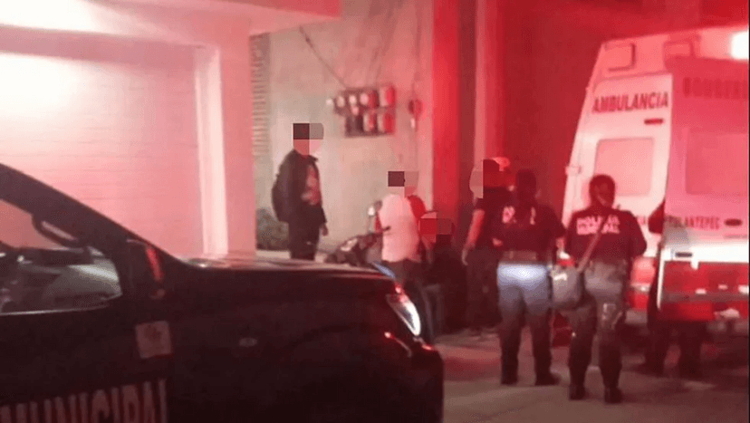 Asesinan a tres mujeres en Hidalgo, al parecer, dos eran originarias de Puebla