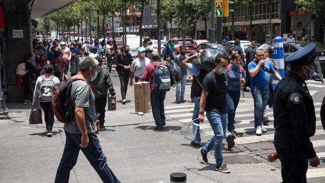 Puebla y Tlaxcala se coordinan para reducir movilidad ante Covid