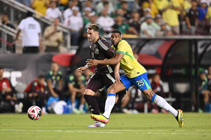 México debuta este sábado en la Copa América 2024