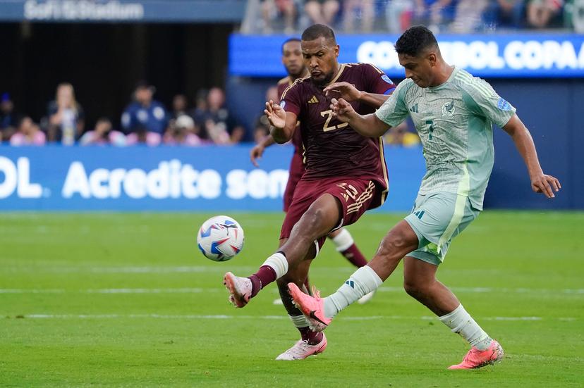 Jaime Lozano y México, a evitar el ridículo este domingo