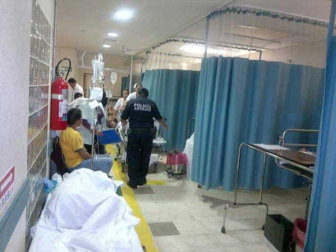 Muere un hombre que fue golpeado a la salida de una fiesta