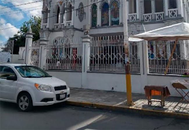 Hombre fallece tras ser asaltado en calles de Huejotzingo