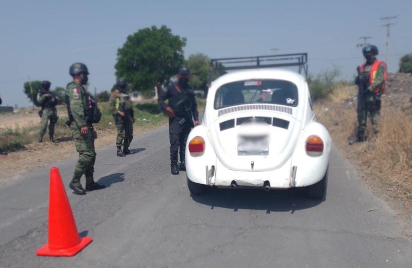 Encuentran a una mujer sin vida en Atlixco