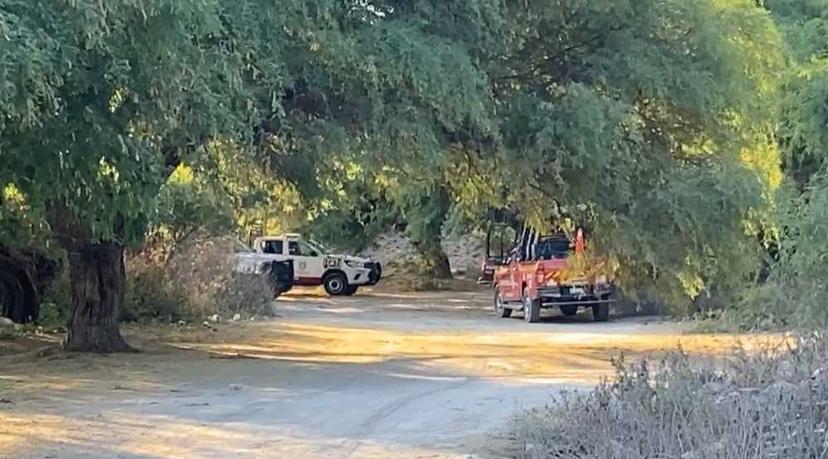 Hallan cadáver de mujer en el Dren de Valsequillo de Tehuacán