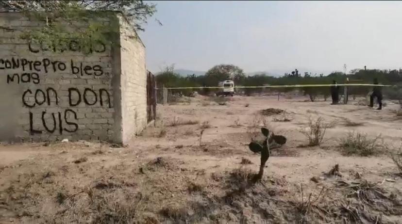 La hallan muerta dentro de su casa en Tehuacán
