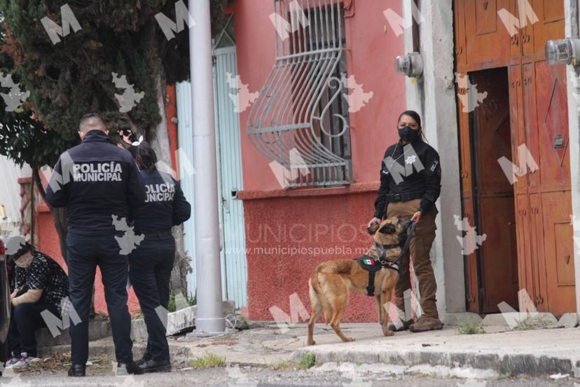 Ocultó por tres años a su hermano muerto, en su casa de Puebla