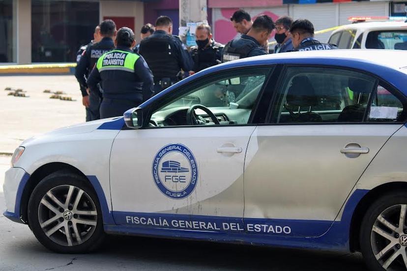 Detenido por ministeriales murió por disparo en la cabeza