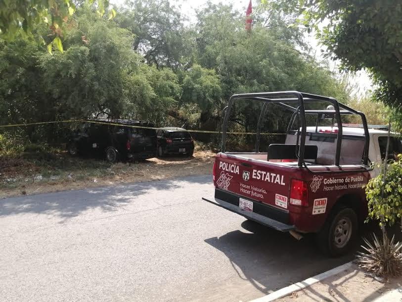 Hallan sin vida a hombre en situación de calle en Tehuacán 