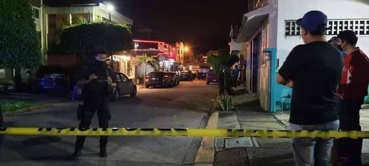 Visita a su hijo en Axocopan y lo encuentra muerto