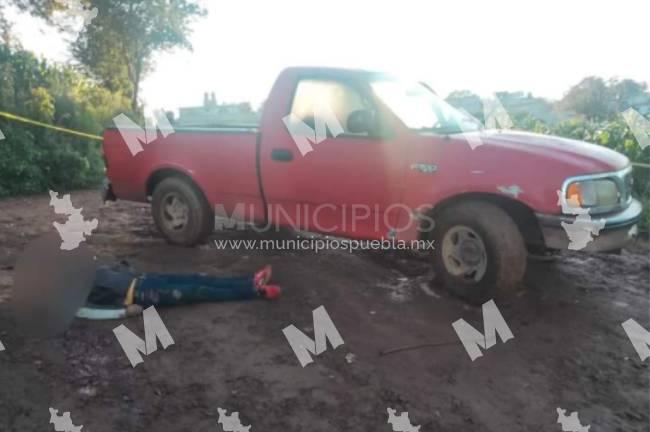 Buscando bebidas para seguir la fiesta encontró la muerte en Zacatlán