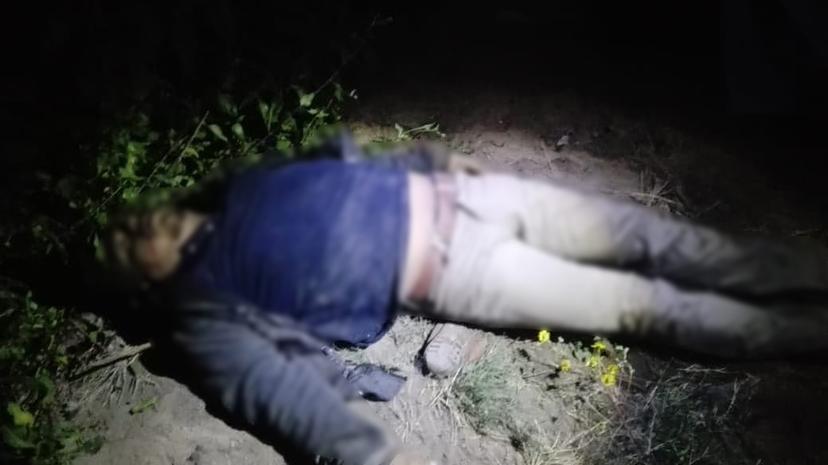 Pierde la vida hombre al volcarse en carretera Tehuacán-Teotitlán