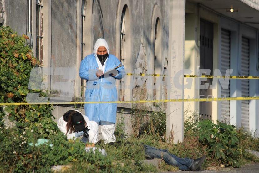 Masacre en Atlixco; asesinan a 9 durante la madrugada de hoy