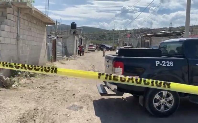 Localizan a hombre muerto al interior de su domicilio en Tehuacán  