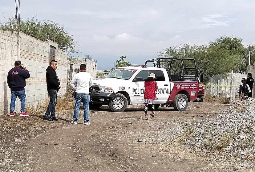 En menos de una semana se registran 3 suicidios en la zona de Tehuacán