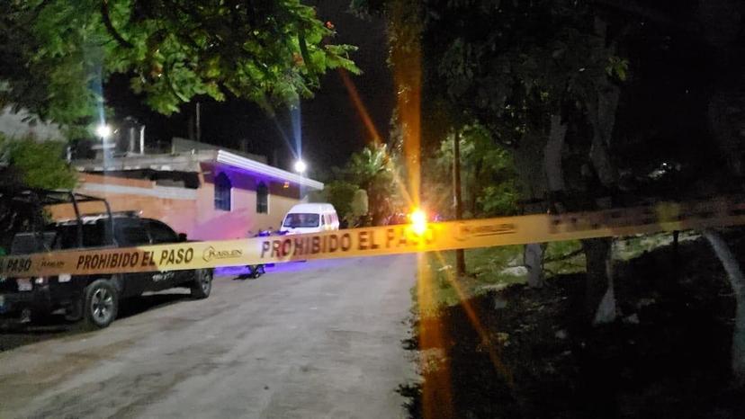 Fue a dejar pensión alimenticia a su hijo y lo mataron en Tehuacán