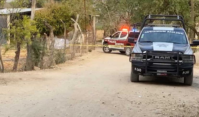 Localizan cadáver en camino de terracería de San Pablo Tepetzingo en Tehuacán