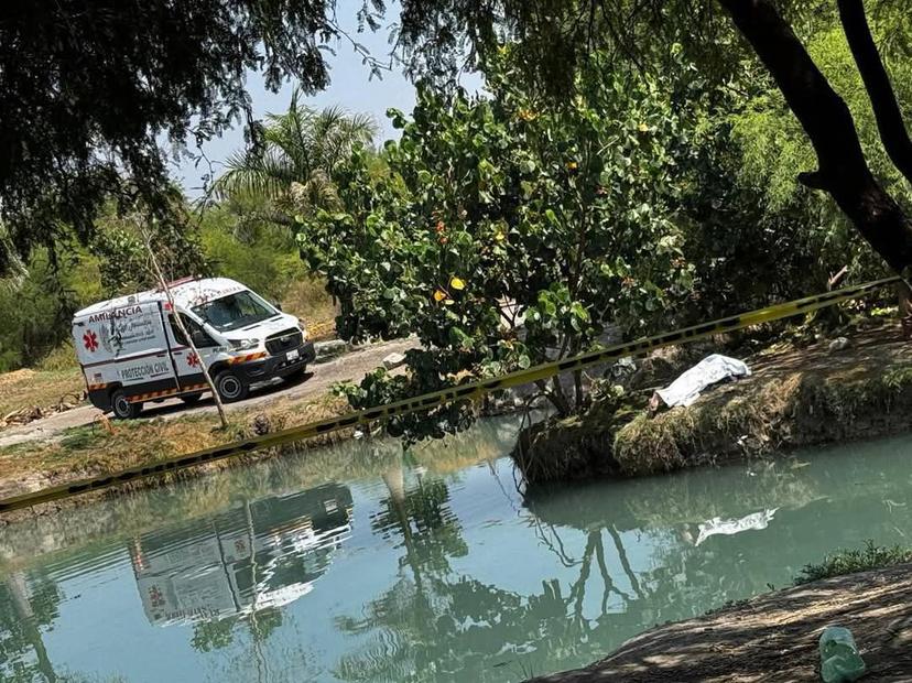 Muere albañil ahogado en manantial La Ciénega en Zinacatepec