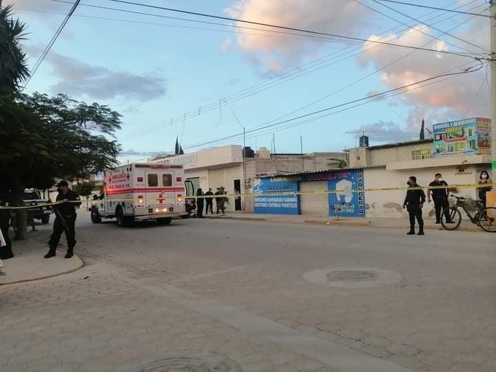 Asesinan a hombre que se resistió a levantón en Tehuacán 