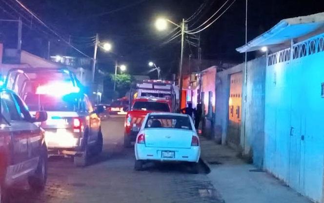 Hallan a mujer sin vida al interior de su domicilio en Tehuacán