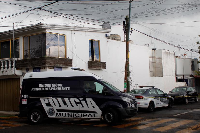 La asesinaron en su casa, vecinos la oyeron gritar pero no le ayudaron