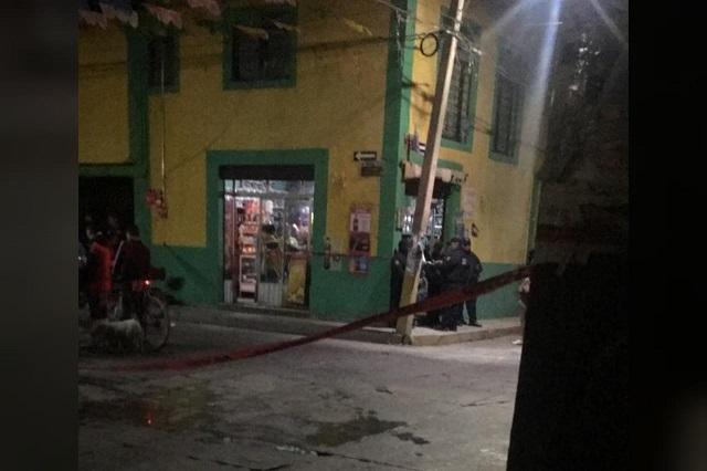 Por no dejarla salir, asesinó a su padrastro; ahora está en San Miguel