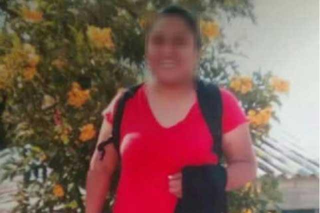 En un solo día hallan dos cadáveres en Tehuacán, incluyendo el de una maestra