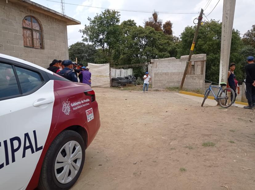 Al impedir asalto atropellan y matan a joven mujer en El Verde