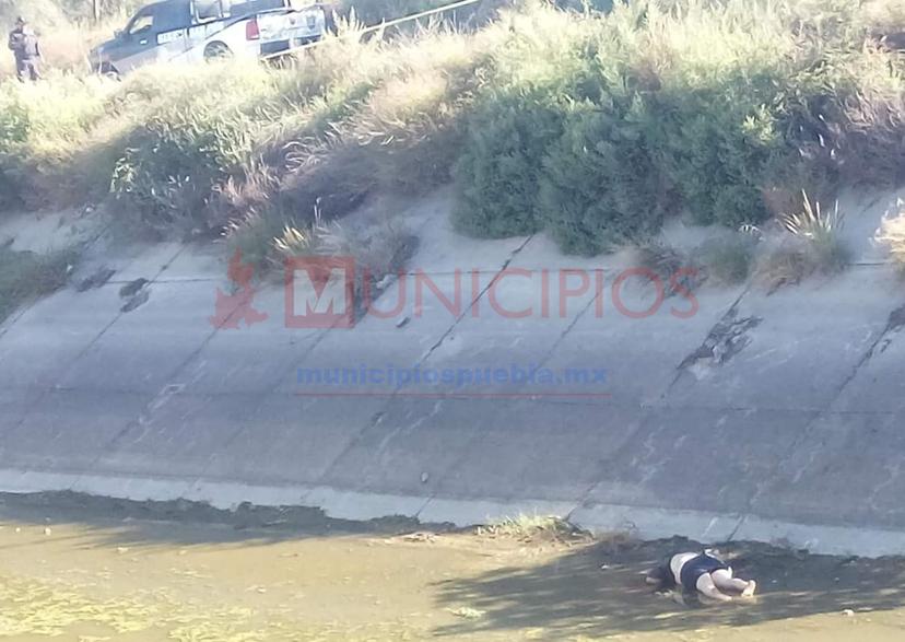 Era vecina de Xochimilco la mujer asesinada en Tecamachalco