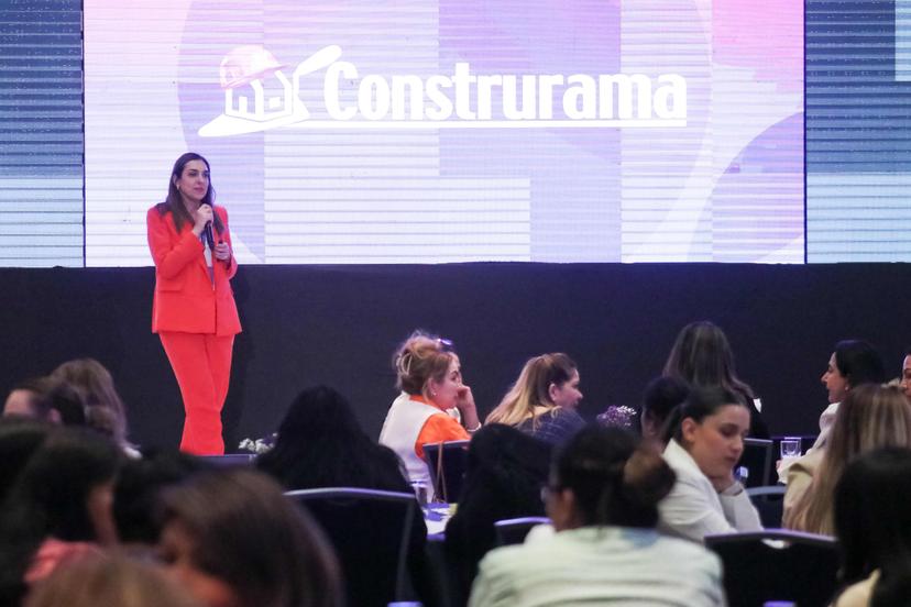 Tres de cada 10 negocios Construrama son liderados por mujeres