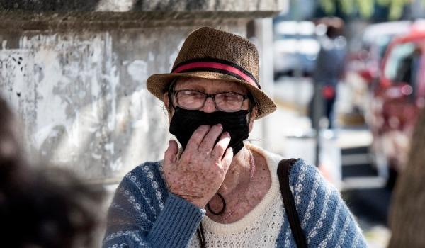 Reporta SEGOB la muerte de 3 poblanos más por Covid en EU