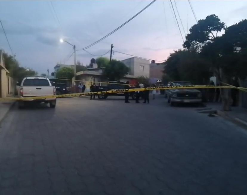 Hallan sin vida a adulta mayor en su domicilio en Tehuacán