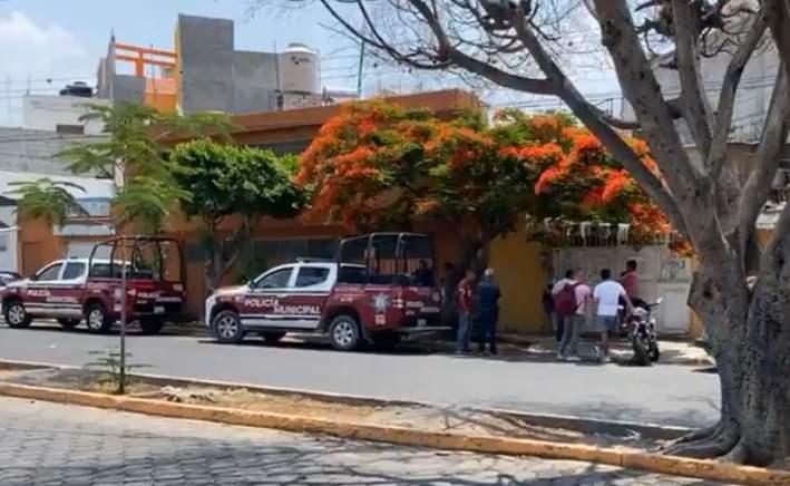 Localizan a mujer sin vida al interior de un domicilio en Tehuacán