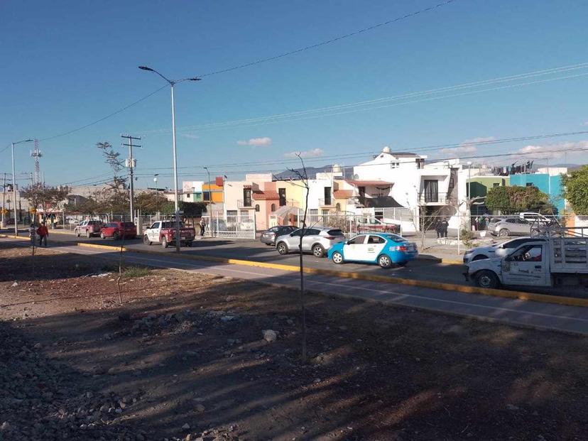 Mujer se suicida en su domicilio en el Fraccionamiento Tabachines en Tehuacán