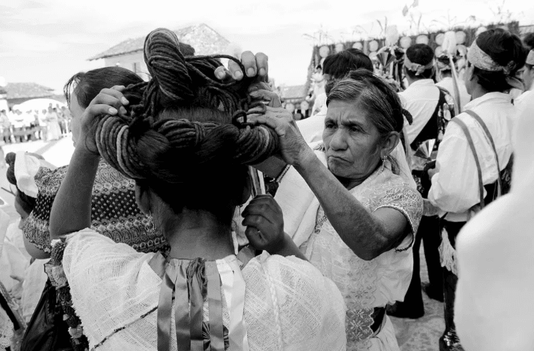 Hacen colecta para Refugio de Mujeres en Cuetzalan