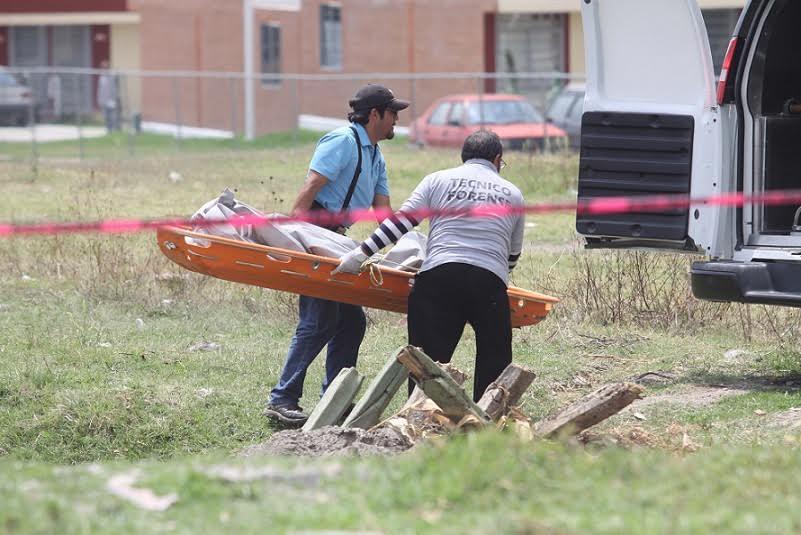 Violencia mata a 177 mujeres en Puebla entre enero y julio de este año