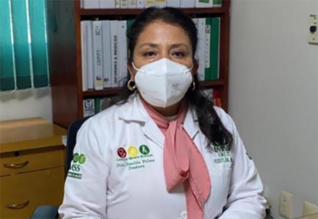 Mujeres, pilares en atención de calidad a derechohabiencia: IMSS