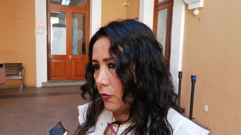 Se sumará​ ayuntamiento de Tehuacán a protesta de mujeres