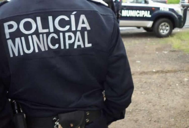 Operó Santa Clara Ocoyucan con policías piratas