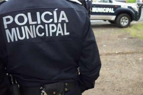 Vecinos de Moyotzingo denuncian que fueron golpeados por policías de Texmelucan