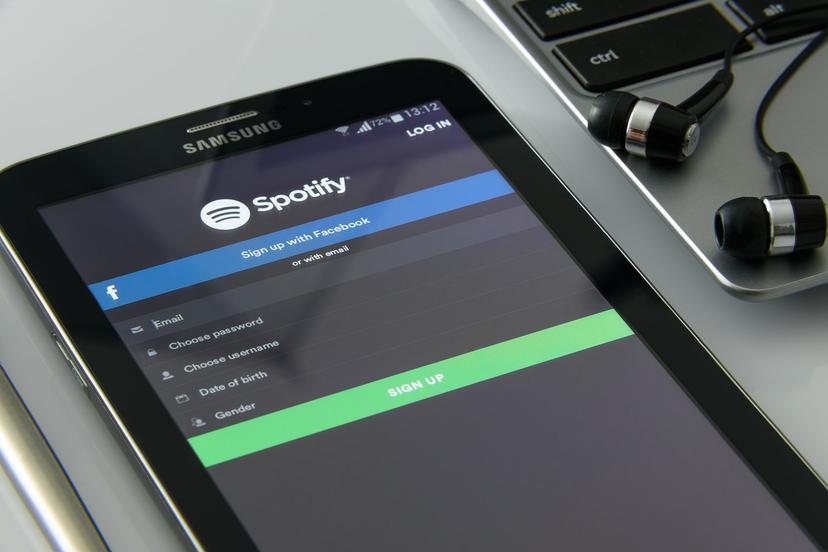 Spotify permitirá bloquear artistas que no le interesan