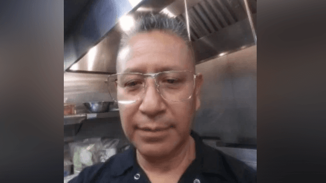 Asesinan a poblano en Denver y piden ayuda económica para sus tres hijos