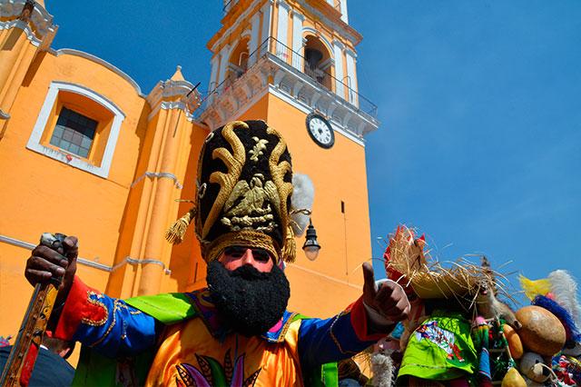 Se restringirá consumo de alcohol en festejos de Carnaval 2023: Segob