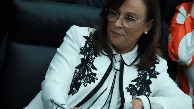 Nahle fuera, AMLO y Barlett reculan