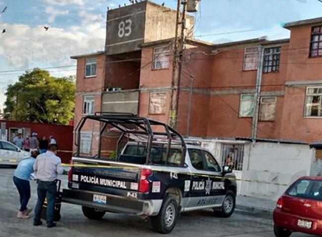 Asesinada en Atlixco tenía antecedentes penales