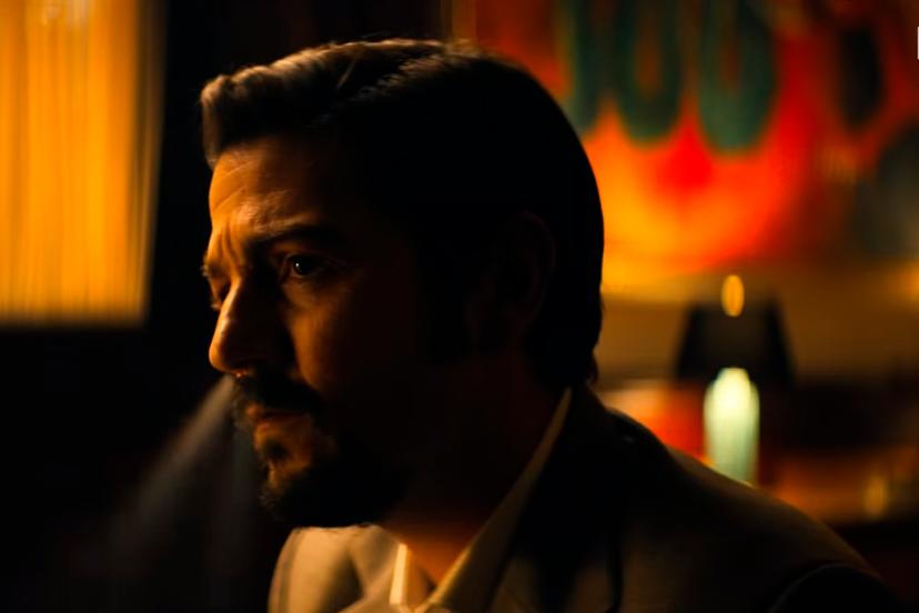 Revela Netflix tráiler de la segunda temporada de Narcos