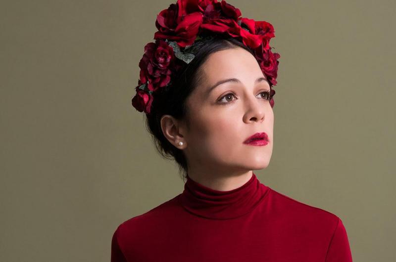 La reacción de Lafourcade tras el premio de Maluma es épica